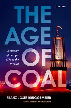 Téléchargez le livre :  The Age of Coal