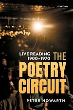 Télécharger le livre :  The Poetry Circuit