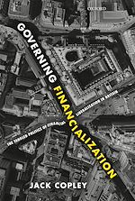 Télécharger le livre :  Governing Financialization