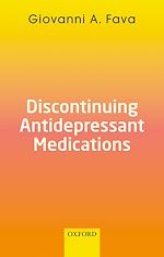 Télécharger le livre :  Discontinuing Antidepressant Medications