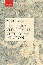 Télécharger le livre :  Religious Vitality in Victorian London