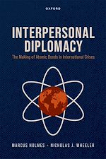 Download this eBook Interpersonal Diplomacy