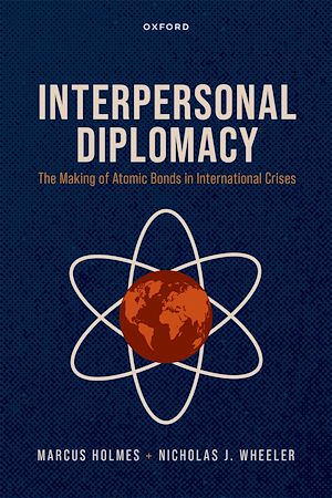 Download the eBook: Interpersonal Diplomacy