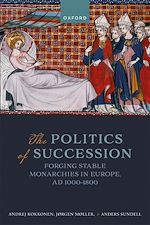 Télécharger le livre :  The Politics of Succession