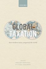 Télécharger le livre :  Global Taxation