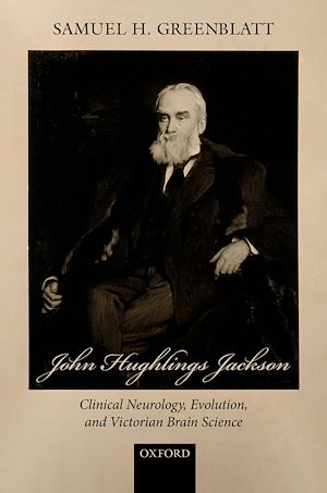 Téléchargez le livre :  John Hughlings Jackson
