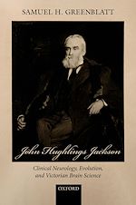 Télécharger le livre :  John Hughlings Jackson