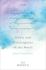 Télécharger le livre :  Genre and Extravagance in the Novel