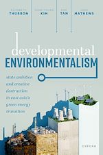 Télécharger le livre :  Developmental Environmentalism