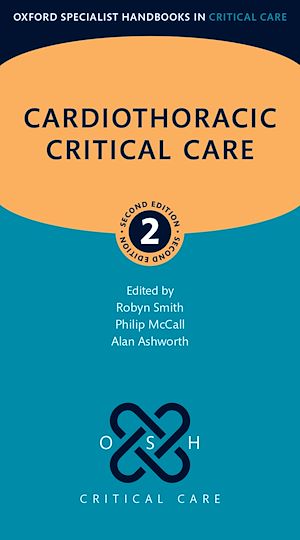 Téléchargez le livre :  Cardiothoracic Critical Care