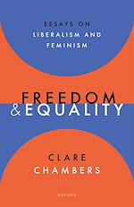 Télécharger le livre :  Freedom and Equality
