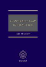 Télécharger le livre :  Contract Law in Practice