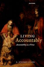 Télécharger le livre :  Living Accountably