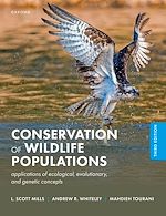 Download this eBook Conservation of Wildlife Populations