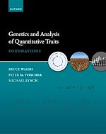 Télécharger le livre :  Genetics and Analysis of Quantitative Traits