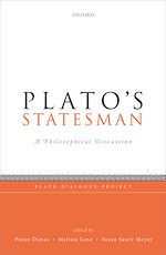 Télécharger le livre :  Plato's Statesman