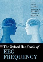 Télécharger le livre :  The Oxford Handbook of EEG Frequency