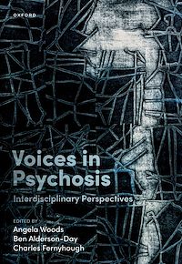 Téléchargez le livre :  Voices in Psychosis