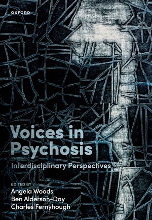 Téléchargez le livre :  Voices in Psychosis