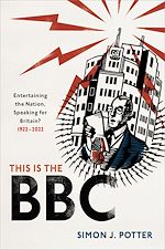 Télécharger le livre :  This is the BBC