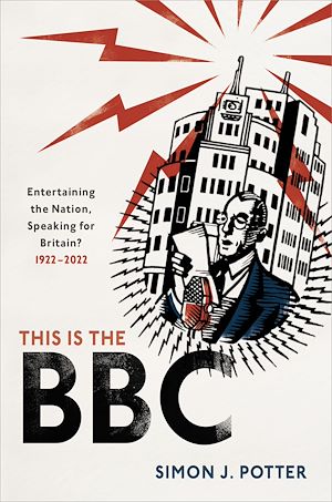 Téléchargez le livre :  This is the BBC