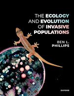 Télécharger le livre :  The Ecology and Evolution of Invasive Populations