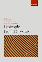 Download this eBook Lyotropic Liquid Crystals