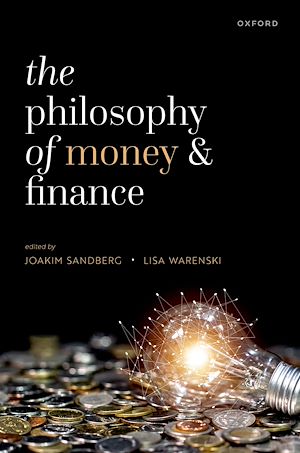 Téléchargez le livre :  The Philosophy of Money and Finance