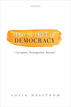 Téléchargez le livre :  The Spirit of Democracy