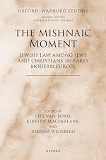 Télécharger le livre :  The Mishnaic Moment