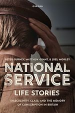 Télécharger le livre :  National Service Life Stories