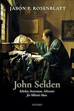 Télécharger le livre :  John Selden