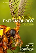 Télécharger le livre :  Essential Entomology