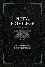 Télécharger le livre :  Piety and Privilege