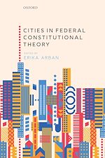 Télécharger le livre :  Cities in Federal Constitutional Theory