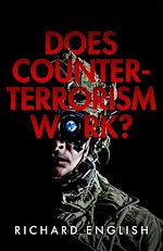 Télécharger le livre :  Does Counter-Terrorism Work?