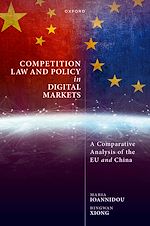 Télécharger le livre :  Competition Law and Policy in Digital Markets