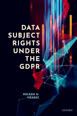 Téléchargez le livre :  Data Subject Rights under the GDPR