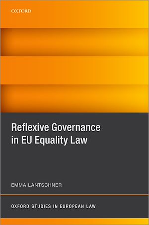 Téléchargez le livre :  Reflexive Governance in EU Equality Law