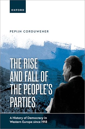 Téléchargez le livre :  The Rise and Fall of the People's Parties