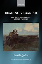 Télécharger le livre :  Reading Veganism