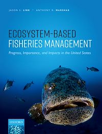 Téléchargez le livre :  Ecosystem-Based Fisheries Management
