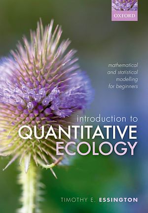 Download the eBook: Introduction to Quantitative Ecology