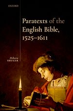 Télécharger le livre :  Paratexts of the English Bible, 1525-1611