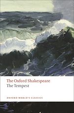 Download this eBook The Tempest: The Oxford Shakespeare