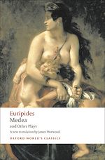 Télécharger le livre :  Medea and Other Plays