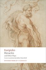 Télécharger le livre :  Heracles and Other Plays