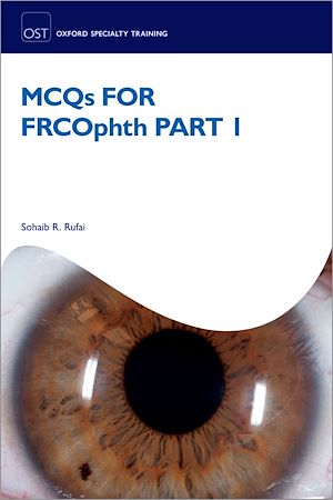 Téléchargez le livre :  MCQs for FRCOphth Part 1