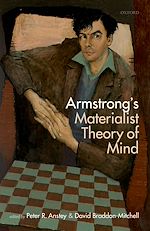 Télécharger le livre :  Armstrong's Materialist Theory of Mind