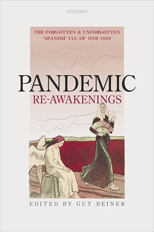 Téléchargez le livre :  Pandemic Re-Awakenings